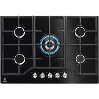 Газовая варочная панель Electrolux GPE373YK