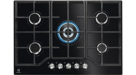 Газовая варочная панель Electrolux GPE373YK