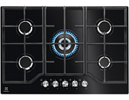 Газовая варочная панель Electrolux GPE373YK