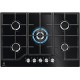 Газовая варочная панель Electrolux GPE373YK