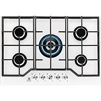 Газовая варочная панель Electrolux GPE373YV