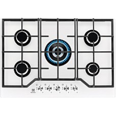 Газовая варочная панель Electrolux GPE373YV