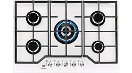 Газовая варочная панель Electrolux GPE373YV