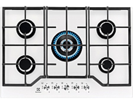 Газовая варочная панель Electrolux GPE373YV