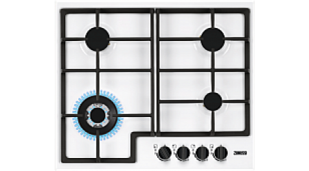Газовая варочная панель Zanussi GPZ363SW