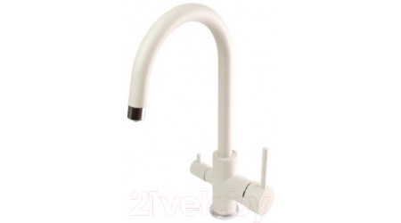 Смеситель Granula GR-3509L (пирит) 