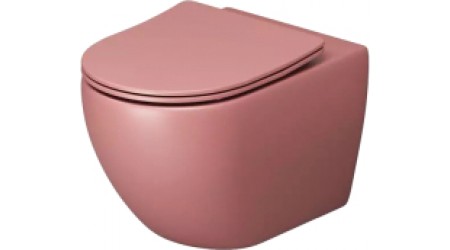 Унитаз подвесной Grossman GR-4411PIMS