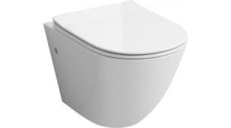 Унитаз подвесной Grossman GR-4411SQ