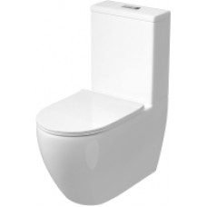 Унитаз напольный Grossman GR-4446SQ