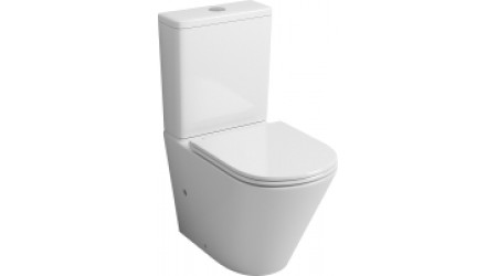 Унитаз напольный Grossman GR-4450SQ