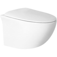 Унитаз подвесной Grossman GR-4456S