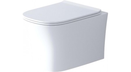 Унитаз подвесной Grossman GR-4474S