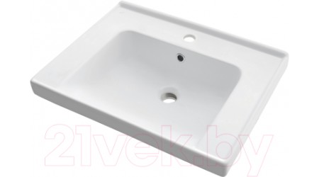 Умывальник Dreja Grace 70 / 641600