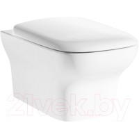Унитаз подвесной IMEX Grace CH10134 / 180023