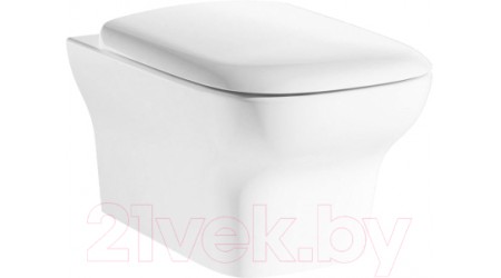 Унитаз подвесной IMEX Grace CH10134 / 180023