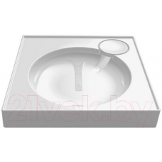 Умывальник Belux Grail-GR Set 600