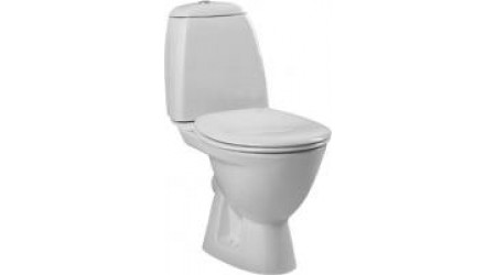 Унитаз напольный VitrA Grand-2 / 9763B003-1206