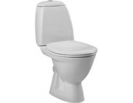Унитаз напольный VitrA Grand-2 / 9763B003-1206