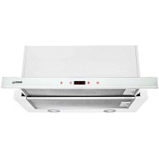 Вытяжка телескопическая Grand Toledo Sensor 60 (HB6102C-W)