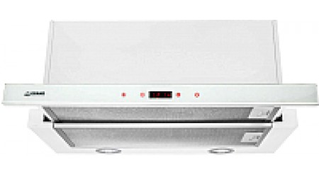 Вытяжка телескопическая Grand Toledo Sensor 60 (HB6102C-W)