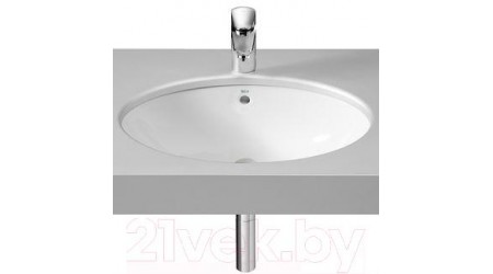 Умывальник Roca Grand Berna 62x39 / A327899000