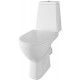 Унитаз напольный Cersanit Granta 031 (S-KO-GRA031-3/6-DL-n-w)