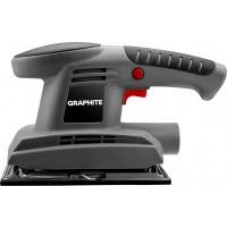 Вибрационная шлифовальная машина Graphite A-59G321