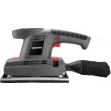 Вибрационная шлифовальная машина Graphite A-59G323