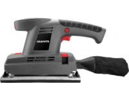 Вибрационная шлифовальная машина Graphite A-59G323