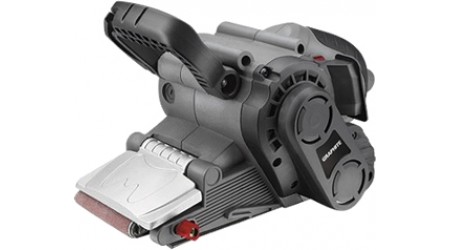 Ленточная шлифовальная машина Graphite A-59G392