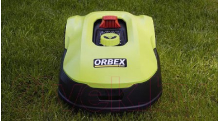 Газонокосилка-робот Orbex Grass Lawn Mower Robot 1200m2 / S1200G