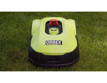 Газонокосилка-робот Orbex Grass Lawn Mower Robot 1200m2 / S1200G