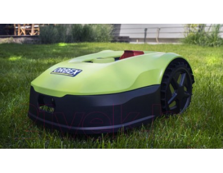 Газонокосилка-робот Orbex Grass Lawn Mower Robot 700m2 / S700G