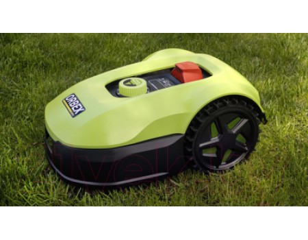 Газонокосилка-робот Orbex Grass Lawn Mower Robot 700m2 / S700G