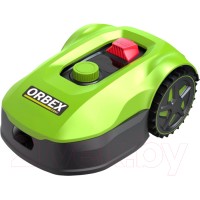 Газонокосилка-робот Orbex Grass Lawn Mower Robot 700m2 / S700G