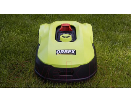 Газонокосилка-робот Orbex Grass Lawn Mower Robot 700m2 / S700G
