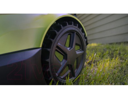 Газонокосилка-робот Orbex Grass Lawn Mower Robot 700m2 / S700G