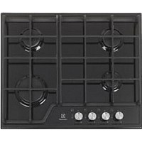 Газовая варочная панель Electrolux GRE263MB