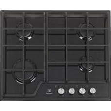 Газовая варочная панель Electrolux GRE263MB
