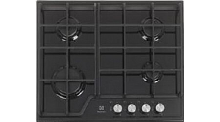 Газовая варочная панель Electrolux GRE263MB
