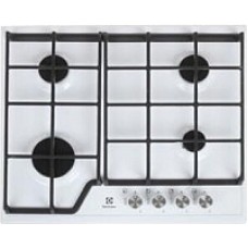 Газовая варочная панель Electrolux GRE263MW