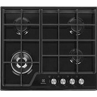 Газовая варочная панель Electrolux GRE363MB