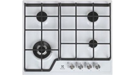 Газовая варочная панель Electrolux GRE363MW
