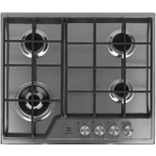 Газовая варочная панель Electrolux GRE363MX
