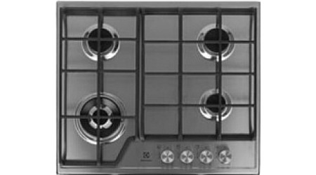 Газовая варочная панель Electrolux GRE363MX