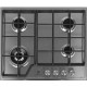 Газовая варочная панель Electrolux GRE363MX
