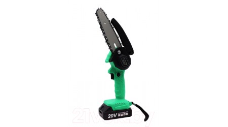 Триммер аккумуляторный Zitrek GreenCut 20 GreenSaw 20 Extra / 082-2020