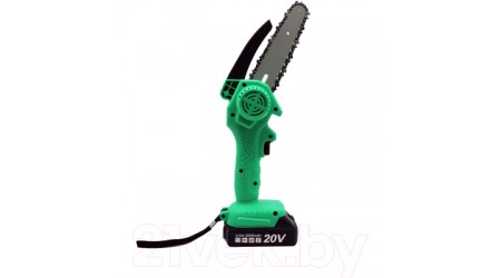 Триммер аккумуляторный Zitrek GreenCut 20 GreenSaw 20 Extra / 082-2020