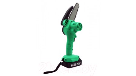 Триммер аккумуляторный Zitrek GreenCut 20 GreenSaw 20 Extra / 082-2020