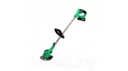 Триммер аккумуляторный Zitrek GreenCut 20 GreenSaw 20 Extra / 082-2020